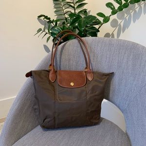 Le Pliage Original shoulder bag - S